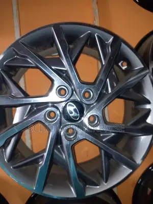 Original Hyundai Elantra