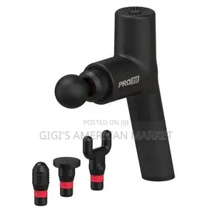 Muscle Massager