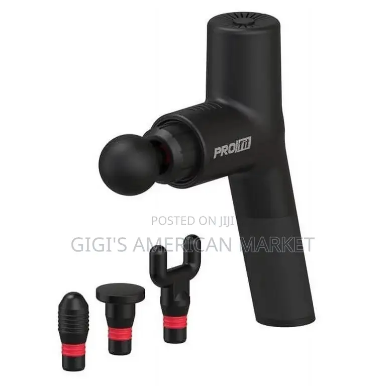Muscle Massager