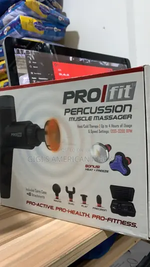 Muscle Massager
