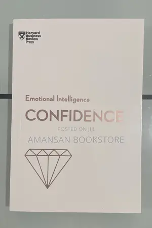 Emotional Intelligence: Confidence