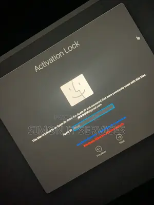 Intel Macbooks Icloud / MDM Bypass/ Permanent