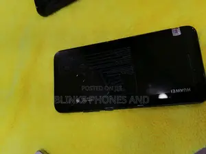 Huawei Nova 3i 128 GB Black