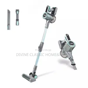 3in1 Tower Cordless Vacuum Cleaner