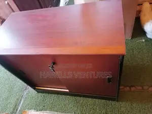 Table Side Long Drawer