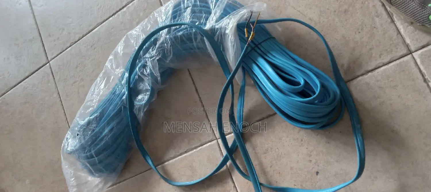 Original Cable for Borehole