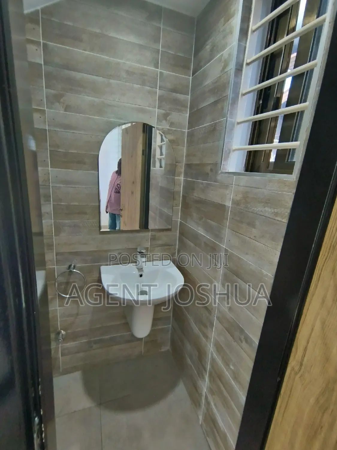3bdrm House in Georgia Villa, Spintex for sale