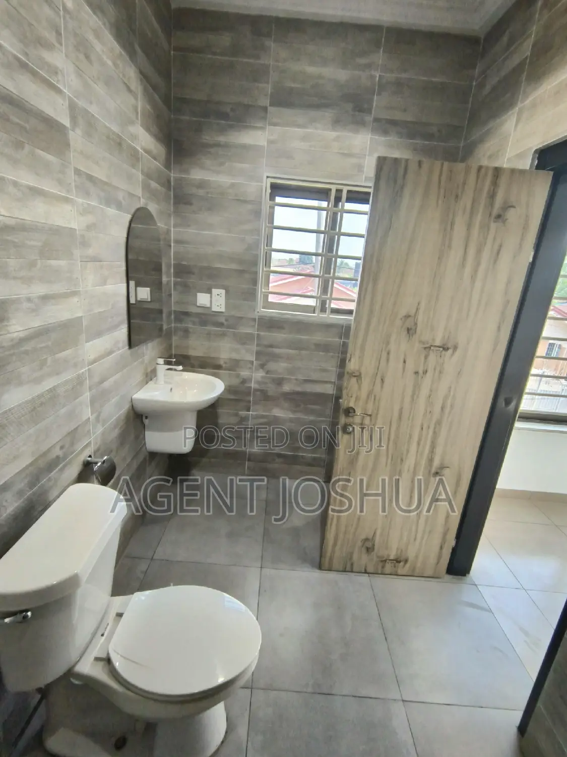 3bdrm House in Georgia Villa, Spintex for sale