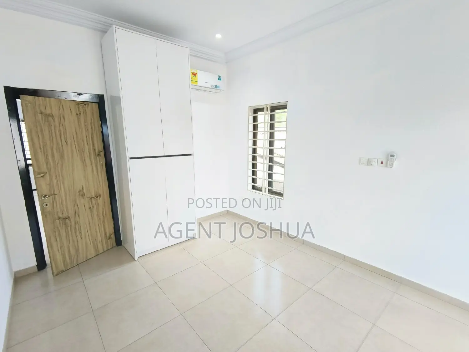 3bdrm House in Georgia Villa, Spintex for sale