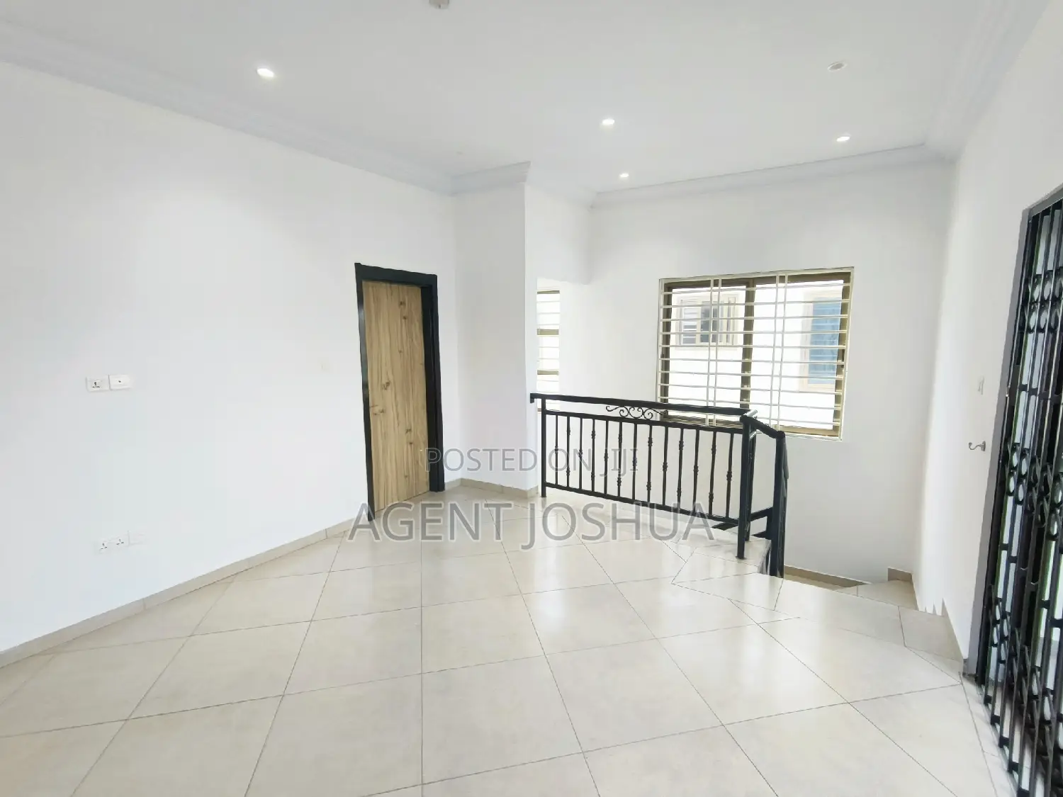 3bdrm House in Georgia Villa, Spintex for sale