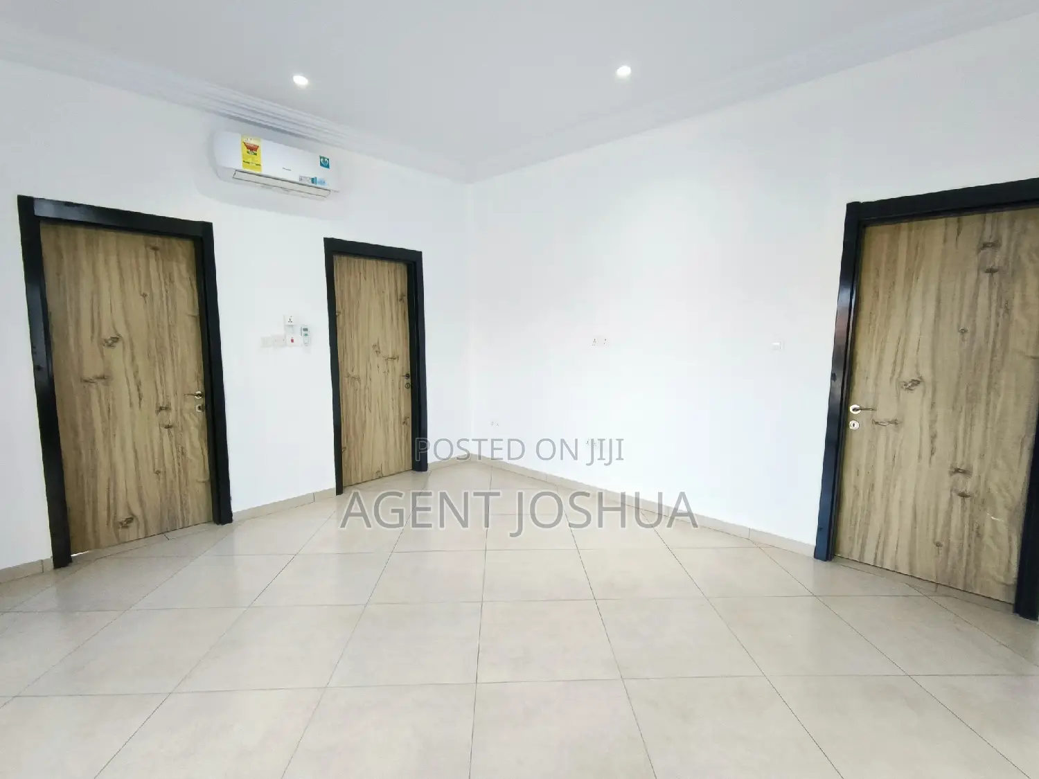 3bdrm House in Georgia Villa, Spintex for sale