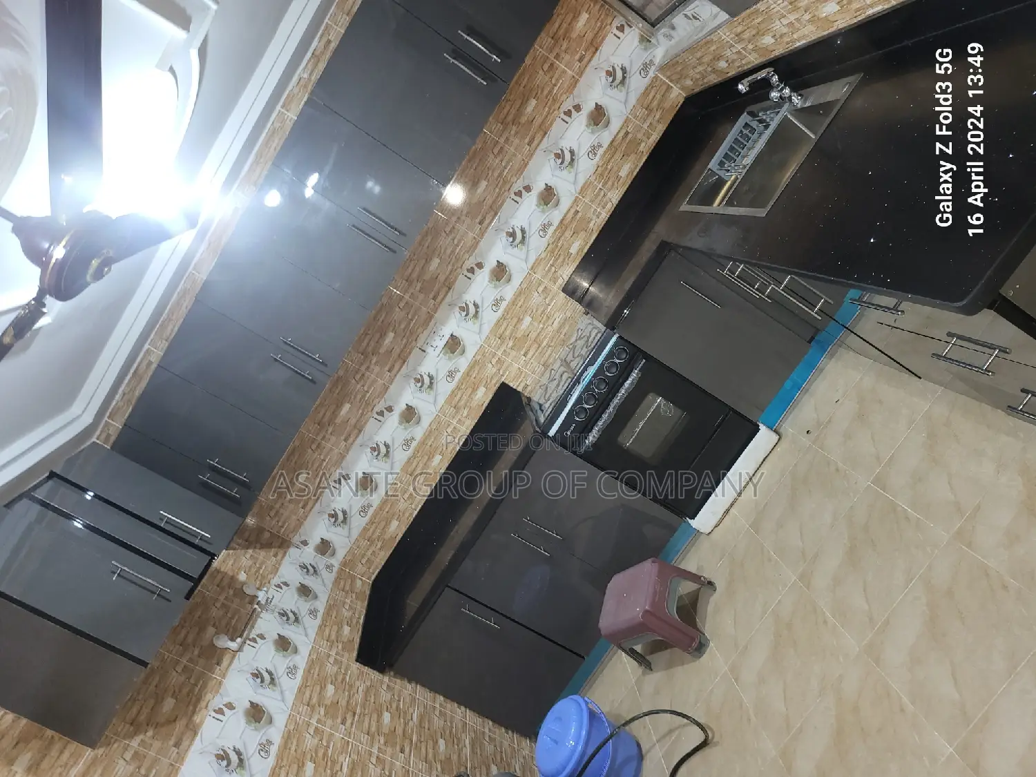 Qquality and Affordable Modern Kitchen Cabinets