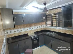 Qquality and Affordable Modern Kitchen Cabinets