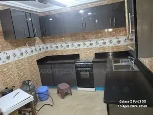 Qquality and Affordable Modern Kitchen Cabinets