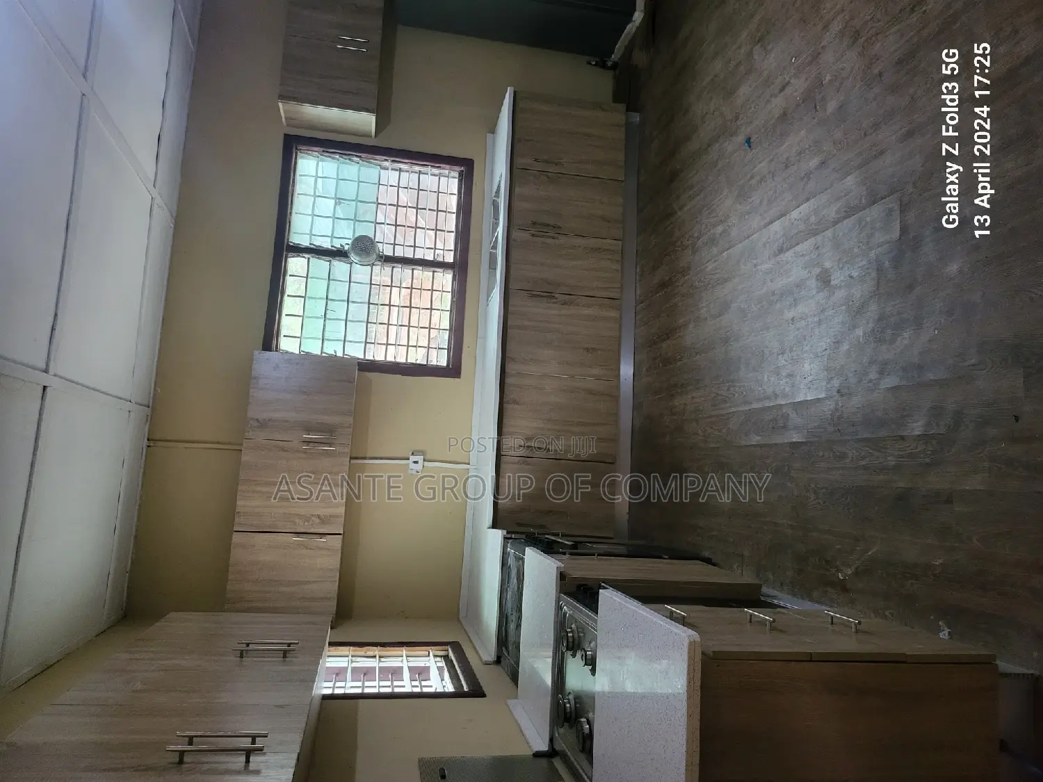 Quality and Affordable Modern Kitchen Cabinets