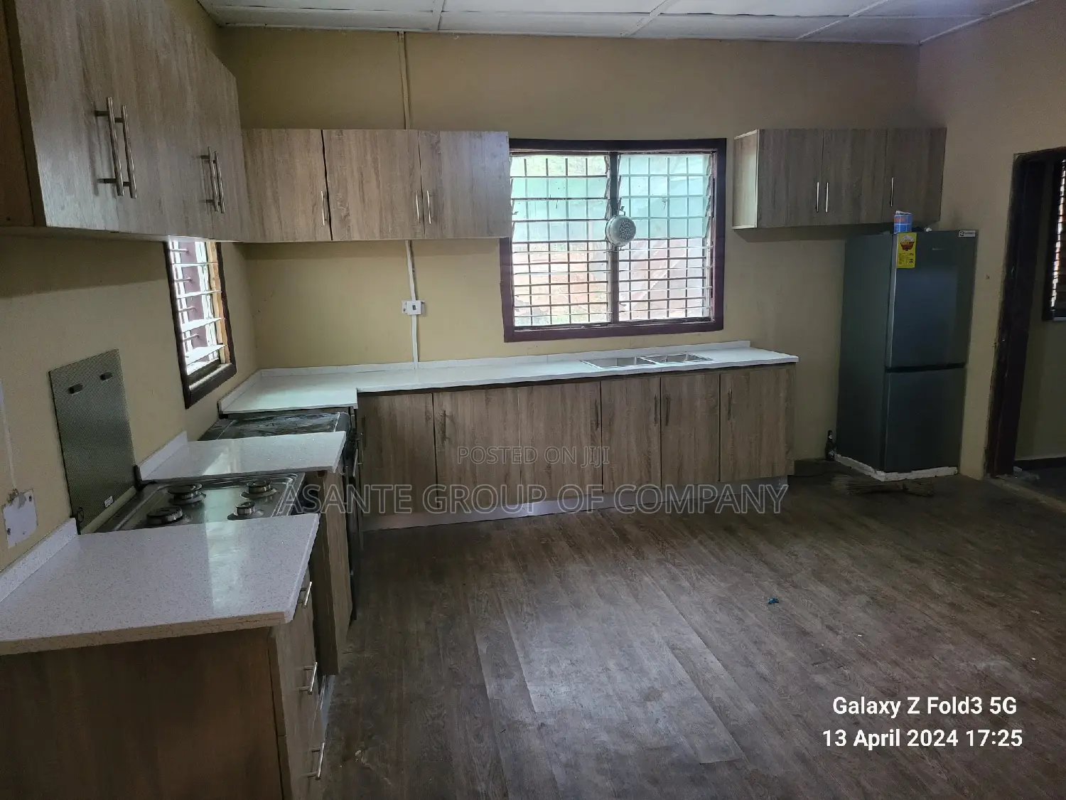 Quality and Affordable Modern Kitchen Cabinets