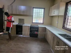 Quality and Affordable Modern Kitchen Cabinets