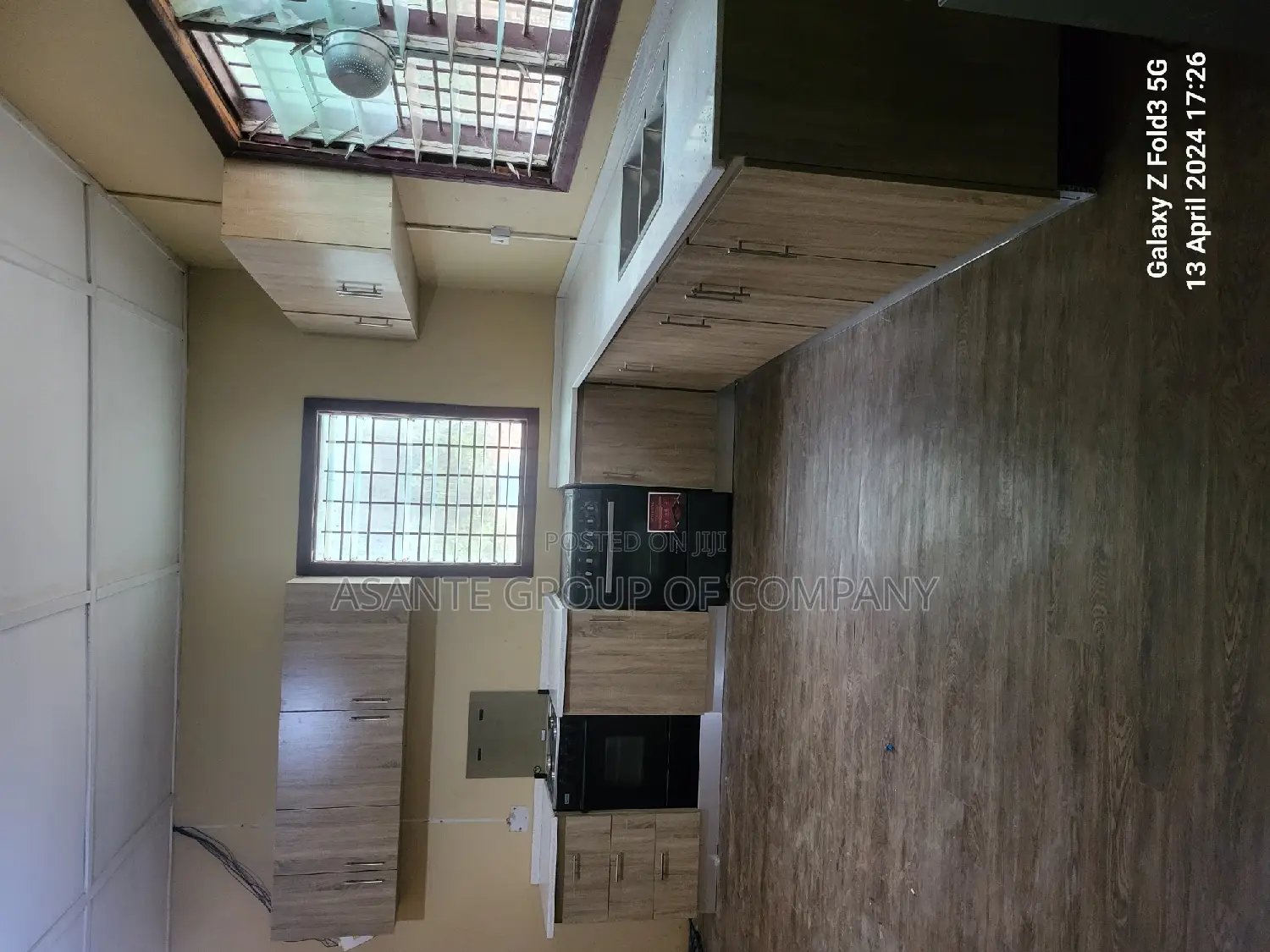 Quality and Affordable Modern Kitchen Cabinets