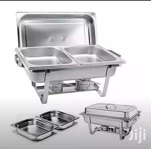 11 Liters 2in1 Chaffing Dish
