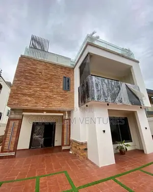 6bdrm House in Charclem Ventures, Adenta for sale