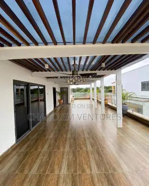 6bdrm House in Charclem Ventures, Adenta for sale