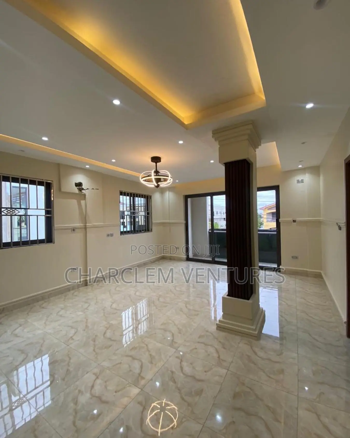 6bdrm House in Charclem Ventures, Adenta for sale