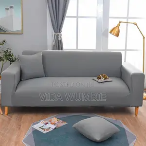 Elastic Sofa Cover