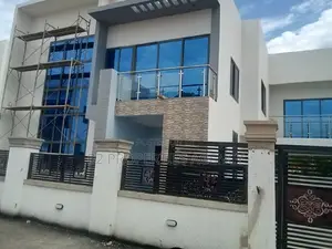 Furnished 5bdrm Maisonette in B2Properties Agency, Kumasi Metropolitan