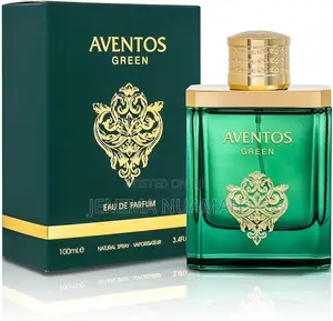Aventos Green Perfume