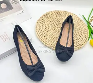Quality Female Office Shoes