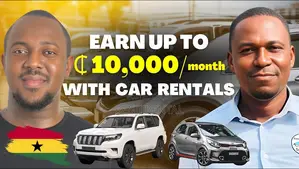 Get Paid Every Month With Your Car