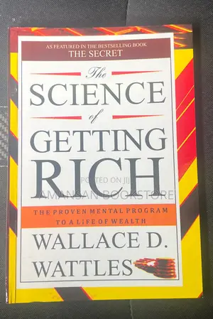 The Science of Getting Rich