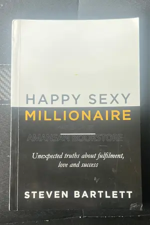 Happy Sexy Millionaire