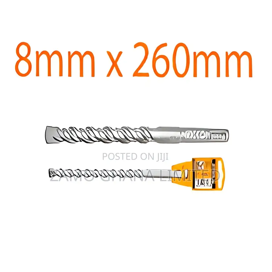 SDS Plus Hammer Drill - DBHC