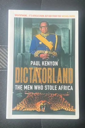 Dictatorland