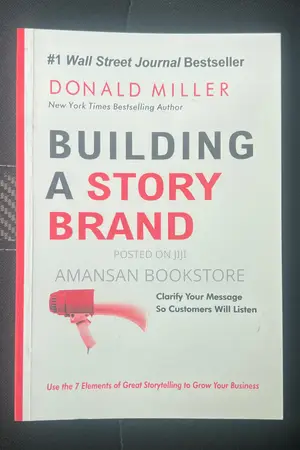 Building a Story Brand