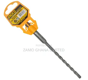 SDS Plus Hammer Drill - DBHC