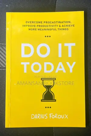 Do It Today
