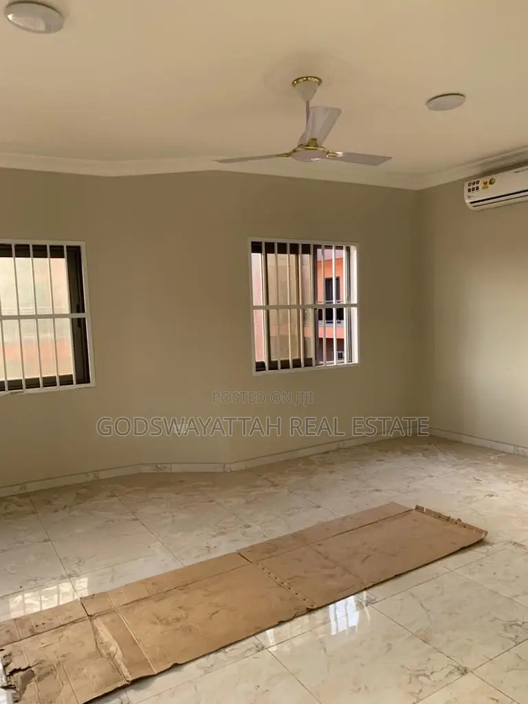 4bdrm House in East Legon, Adjiriganor for rent
