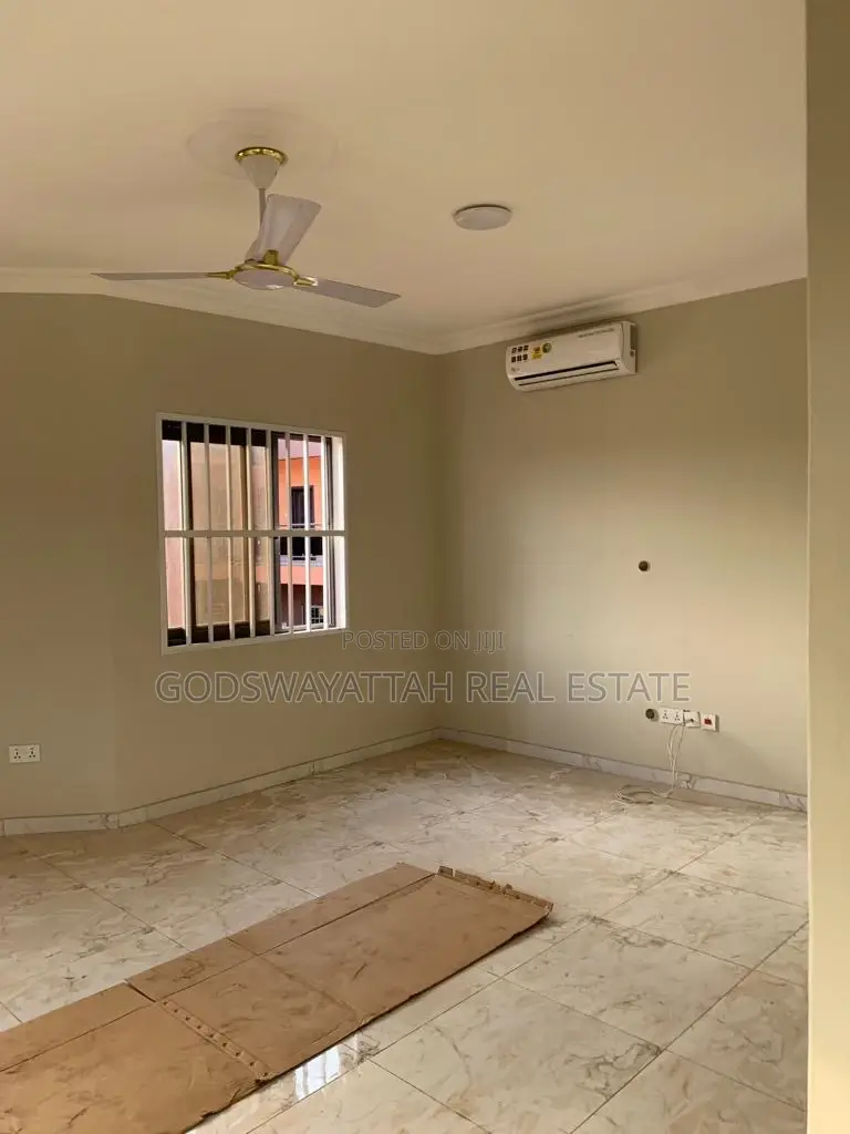 4bdrm House in East Legon, Adjiriganor for rent