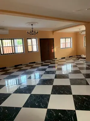 4bdrm House in East Legon, Adjiriganor for rent