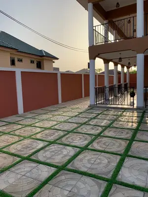4bdrm House in East Legon, Adjiriganor for rent