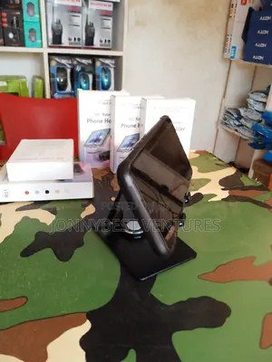 Professional RO1 Rotational Desktop Phone Holder