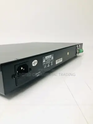 Single Channel Class-D Power