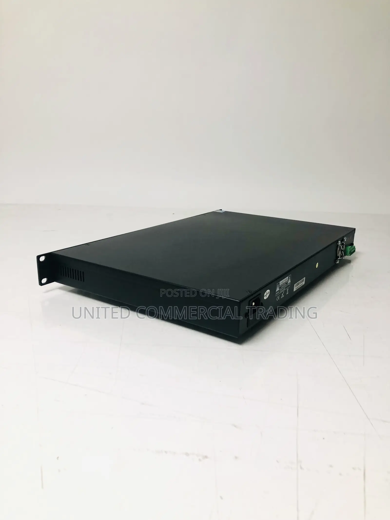 Single Channel Class-D Power