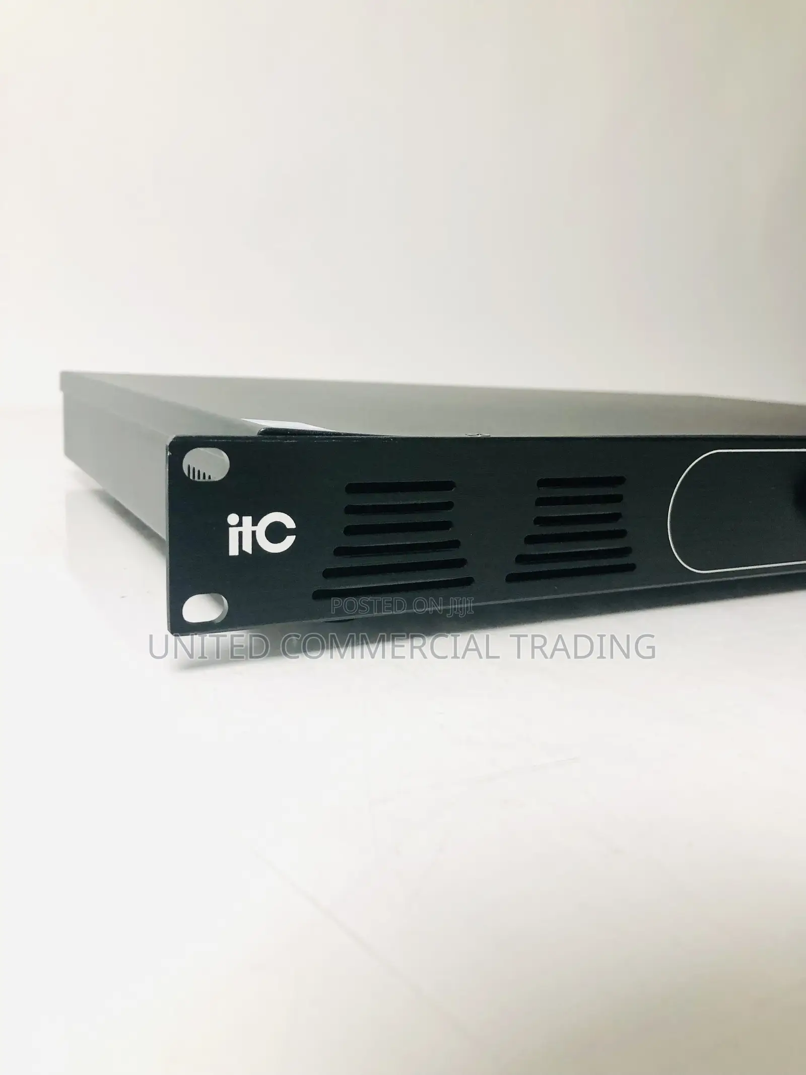 Single Channel Class-D Power