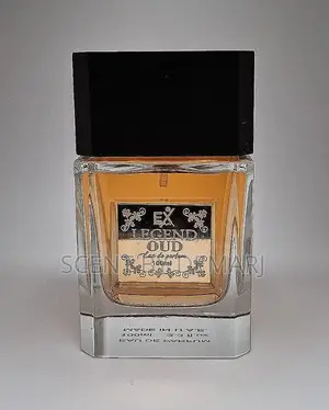 Legend Oud