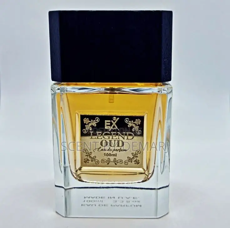 Legend Oud