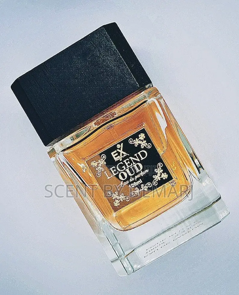 Legend Oud