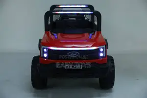 Electric Toy Car Rechargeable 1 to 5 Years JF- F150